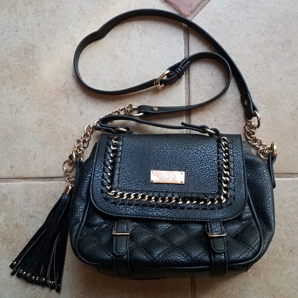 BCBG Paris Crossbody handbag